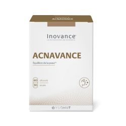 Inovance Acnavance 60 Gelules