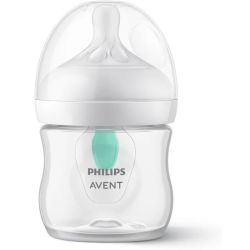 Biberon Anti-Colique AirFree Vent - 125 ml