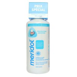 Meridol Protect Bdb 400Ml Promo