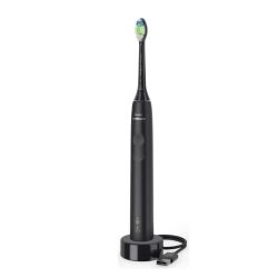 Philips Sonicare Bad Serie 4100 Noir