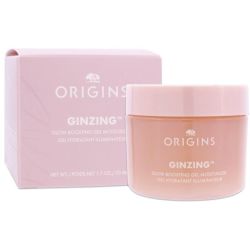 Gel Hydratant Illuminateur GinZing - Teinte Nacre - 50 ml