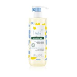 Gel lavant doux Bebe - 200 ml