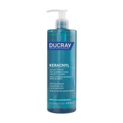 Keracnyl Gel nettoyant anti-imperfections - 400 ml