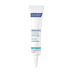 Keracnyl Stop bouton gel asséchant - 10 ml