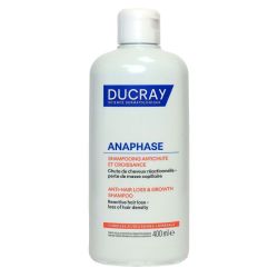 Anaphase shampooing anti-chute et croissance 400ml