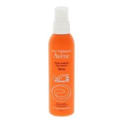 Avene Sol 30 Spray 200Ml