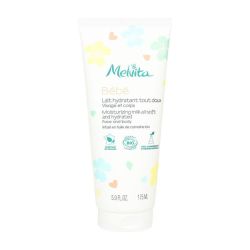 Melvita Bb Lait Corps 175Ml