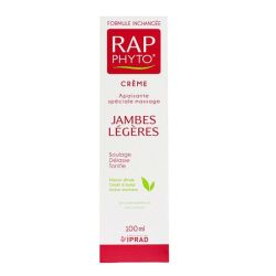 Rap Phyto Cr Jambes Lourdes  100Ml