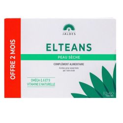 Elteans Compl Nutrit Caps60