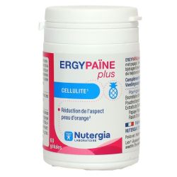 Nutergia Ergypaine Plus Gelul 60 Deref