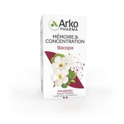 Arkogelule Bacopa Bte 45