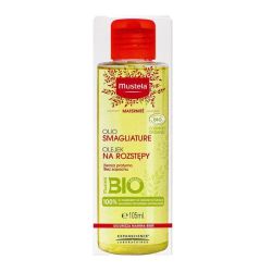 Mustela Mat Hle Vergeture Bio 105Ml