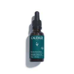 Caudalie Huile De Nuit Detox 30Ml