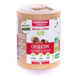 Natampform Marron Daposinde Bio Deref