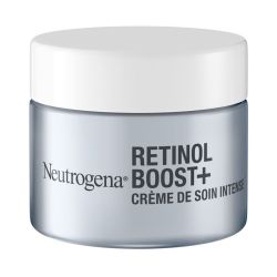Crème de Nuit Intense Retinol Boost
