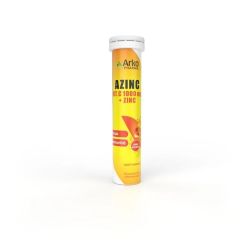 VIT.C 1000 mg + Zinc - 20 comprimés