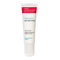 Eau Precieuse Sos Boutons 10 Ml