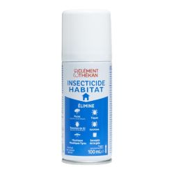 Insecticide Habitat Fogger - 100 ml