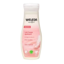 Weleda Lait Corps Apaisant 200Ml