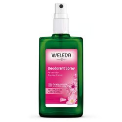 Déodorant Spray à la Rose Musquée - 100 ml