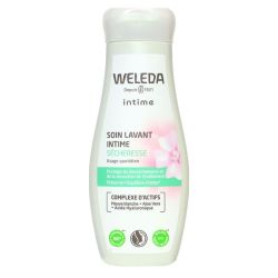 Weleda Hi Soin Lavant Secheresse 200Ml