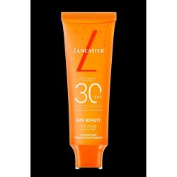 Sun Beauty Gel Invisible SPF30