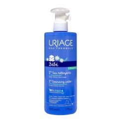 Uriage Bb 1Ere Eau Nett 500Ml