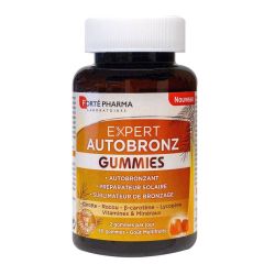 Forte Expert Autobronz Gom Pot60 Deref