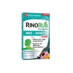 Forte Rinorub Nez-Gorge Cpr15