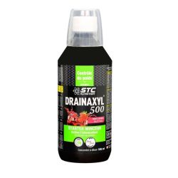 Stc Drainaxyl-500 Fruit Rouge 500Ml
