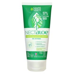Sante V Nectaloe Gel Externe Bio 150Ml