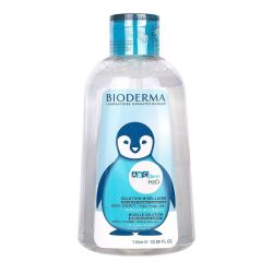 Biod Abcderm H2O Fl Pompe Inverse 1L