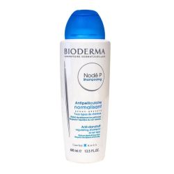 Biod Node P Antipel Normalisant 400Ml