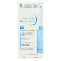 Biod Hydrabio Hyalu Serum 30Ml