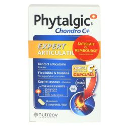 Phytalgic Expert Articulation Bt60 Deref