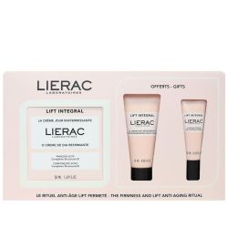 Lierac Lift Integral Cr Jour 50Ml Coffret