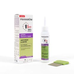 Pranarom Aromapoux Lotion