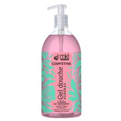 Mkl Gel Douche 1L Cerisiers