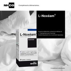 Nhco L-Noxeam Gelu63