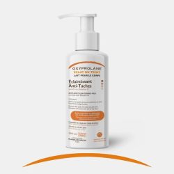 Lait Éclat du Teint - 500 ml