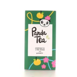 Assortiment Thés Japonais - 20 sachets