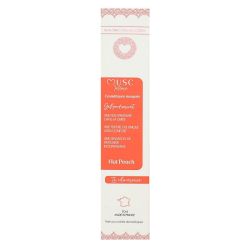 Musc Intime Gel Parfum Hot Peach
