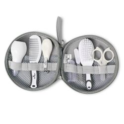 Set Voyage Hygiene - Gris - 1 unité