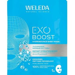 Exo Boost Hydrobounce Masque en Tissu - 20 ml
