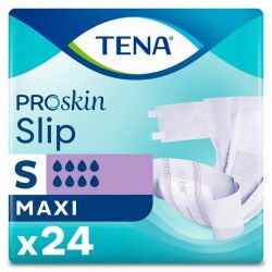 Slip ProSkin Maxi - Small, 24 protections