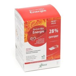 Natura Mix Advanced Energie - 28 sachets