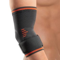 ORLIMAN SPORT coudière élastique de contention - Taille 3