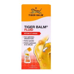 Baume Du Tigre Fluide 90Ml Applicateur