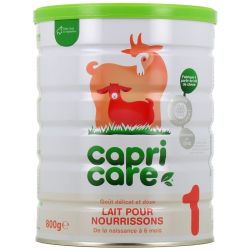 Lait de Chèvre 1er Âge - 800 g