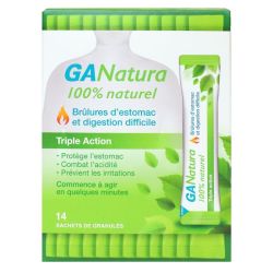 Ganatura Sachet X14